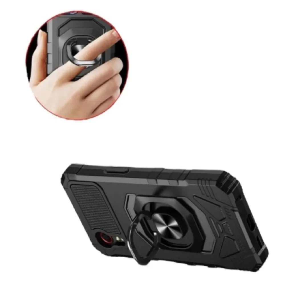 Poetic New Shockproof Protective PhoneCase w/Ring Stand  Samsung Galaxy XCover 7